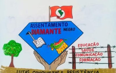 Vila Diamante: lutas e conquistas