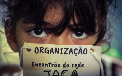 III Encontrão e Mostra Audiovisual da Jacá: Juventude, Comunicação Popular, Resgate Ancestral e Direitos Humanos no Maranhão